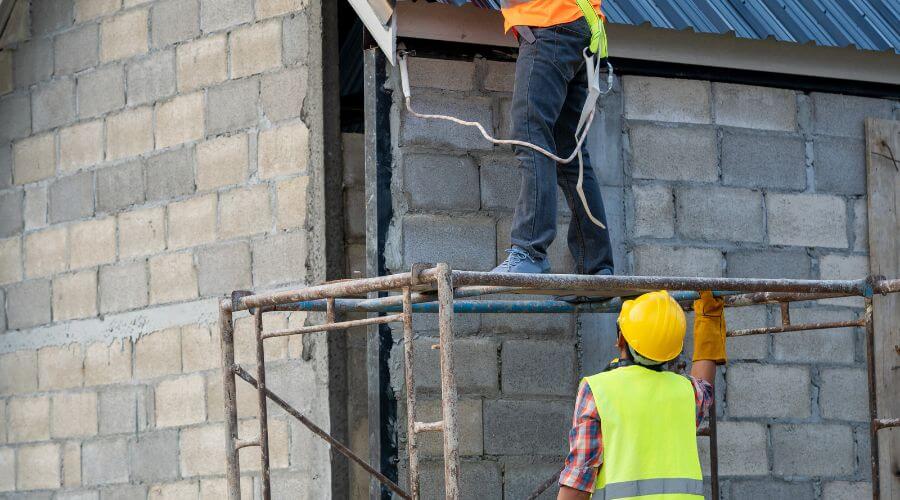 Local Chimney Repair in Casnovia, MI